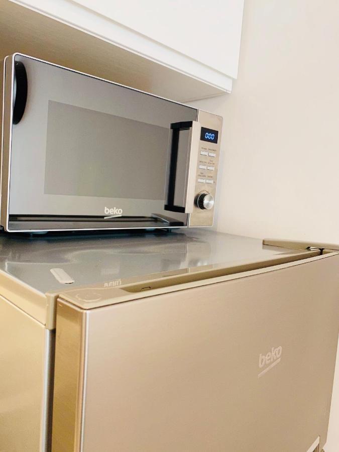 Apartament „Nova Polana” Kolobrzeg Polanki Park Eksteriør billede