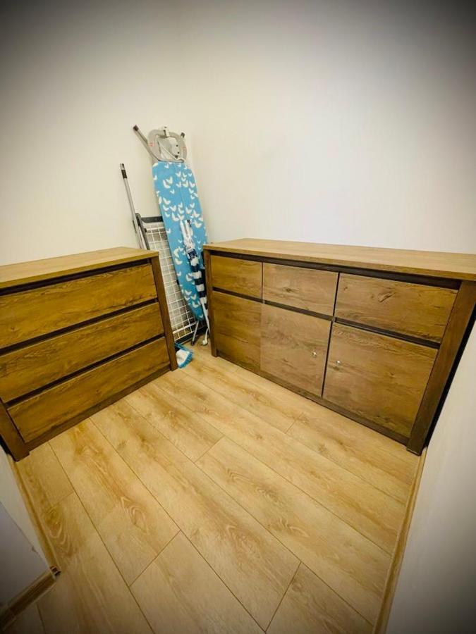 Apartament „Nova Polana” Kolobrzeg Polanki Park Eksteriør billede