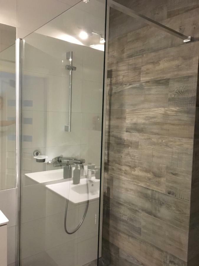 Apartament „Nova Polana” Kolobrzeg Polanki Park Eksteriør billede